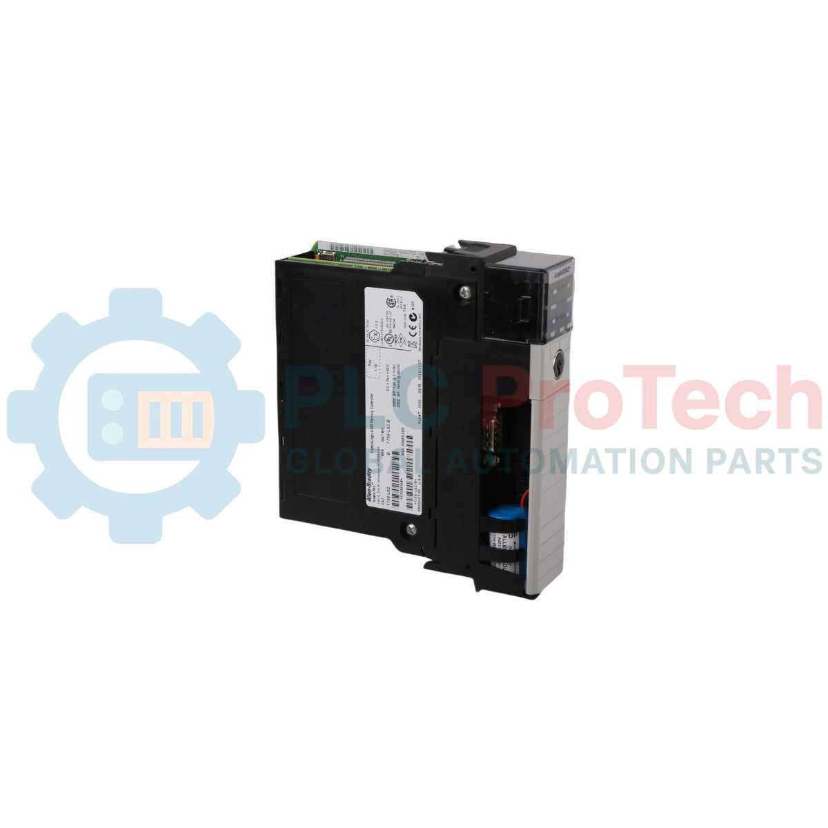 Allen-Bradley 1756-L62