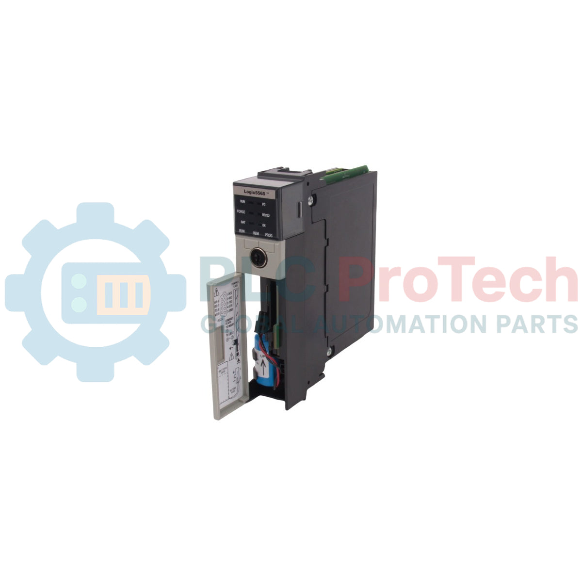 Allen-Bradley 1756-L65