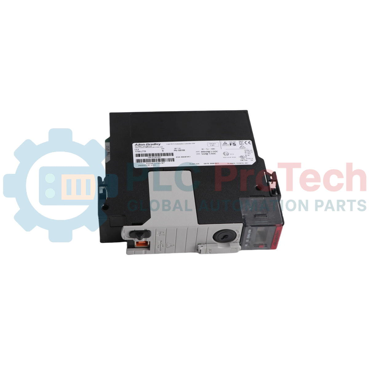 Allen-Bradley 1756-L71