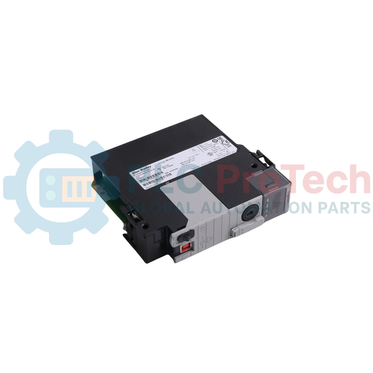 Allen-Bradley 1756-L71S
