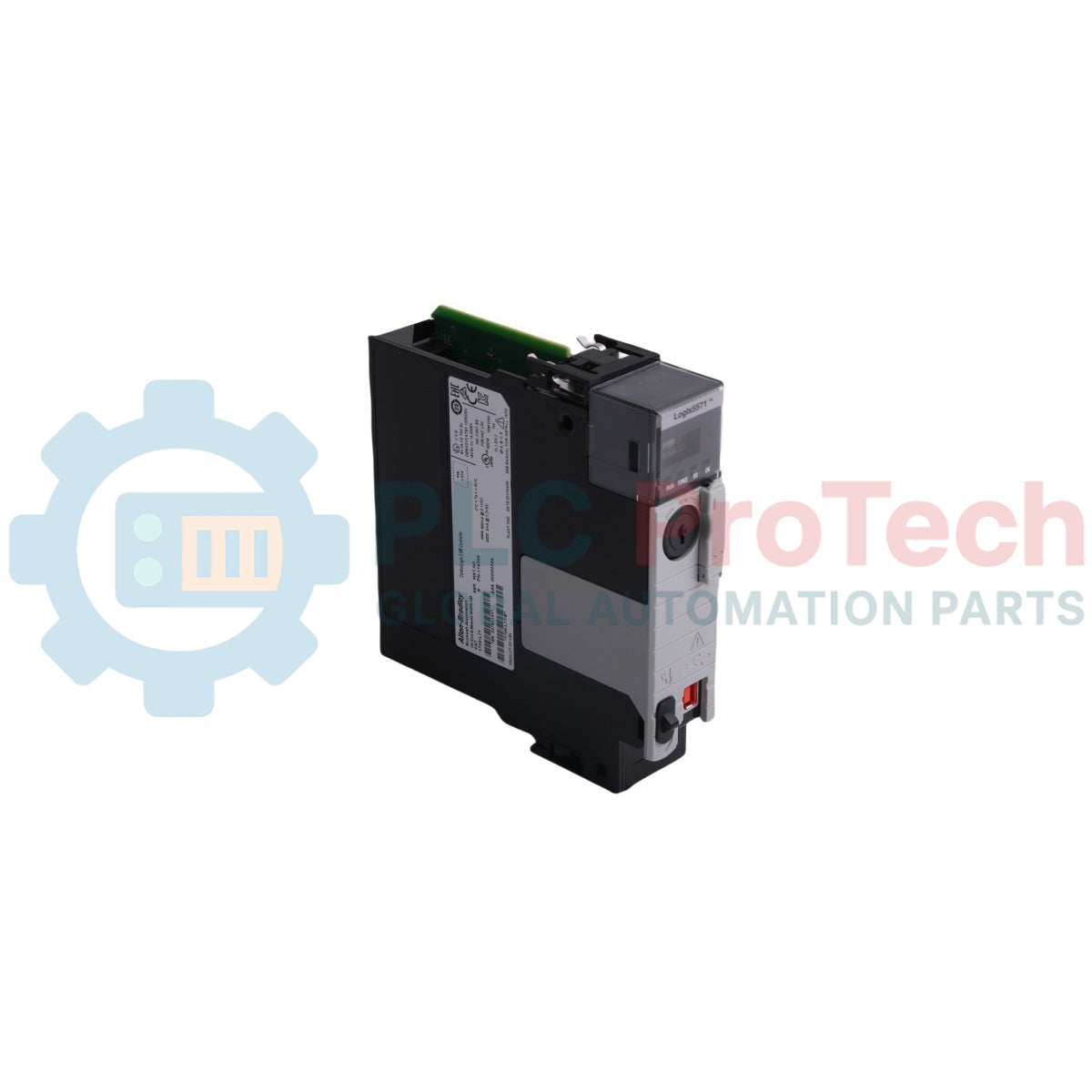 Allen-Bradley 1756-L71S