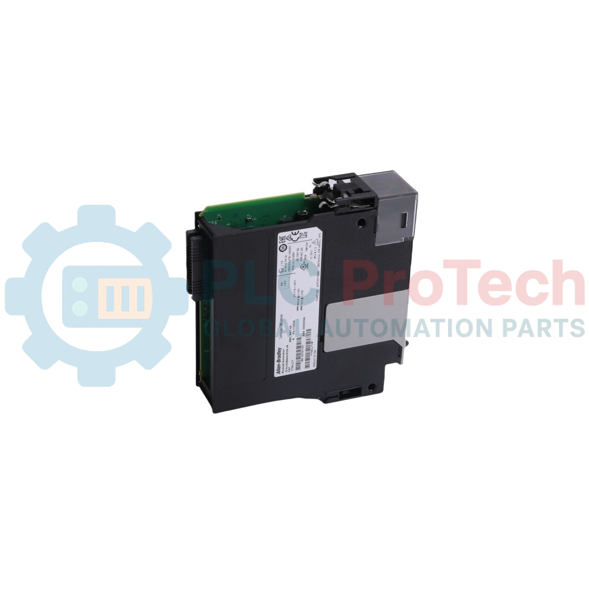 Allen-Bradley 1756-L71S