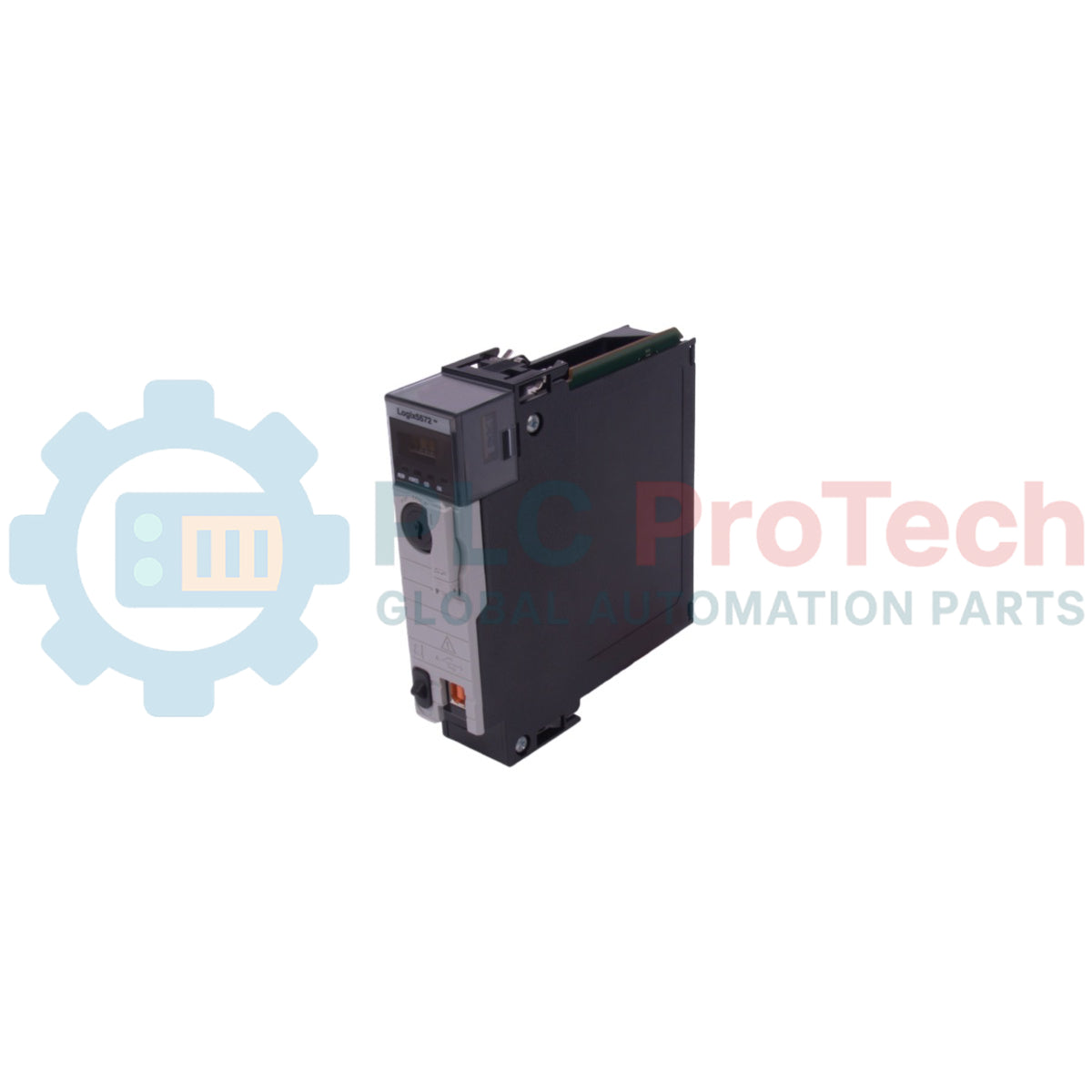 Allen-Bradley 1756-L72