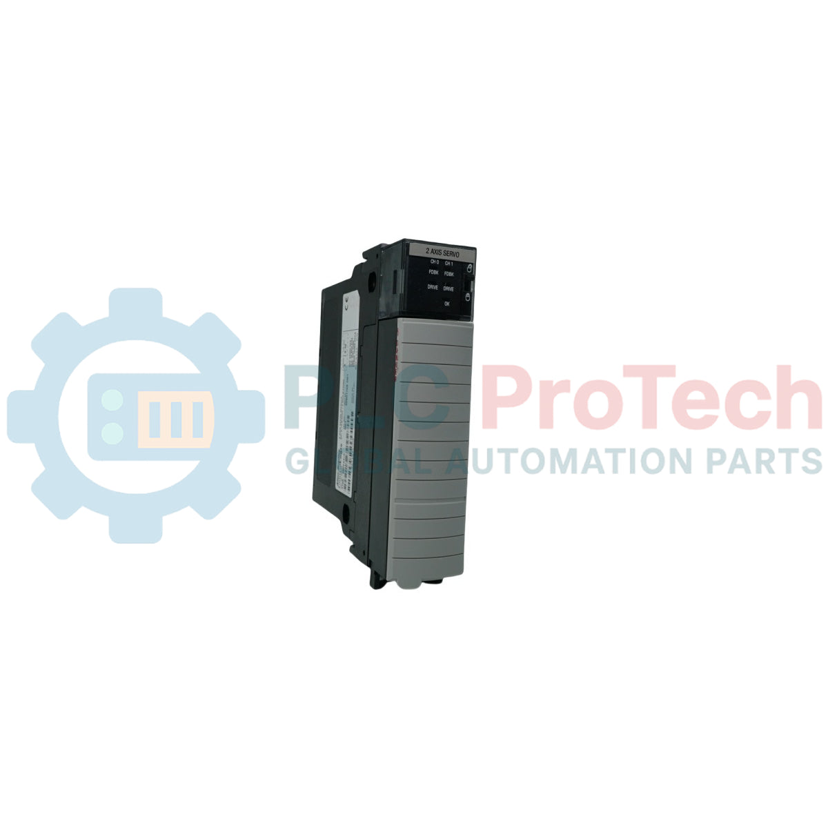 Allen-Bradley 1756-M02AE