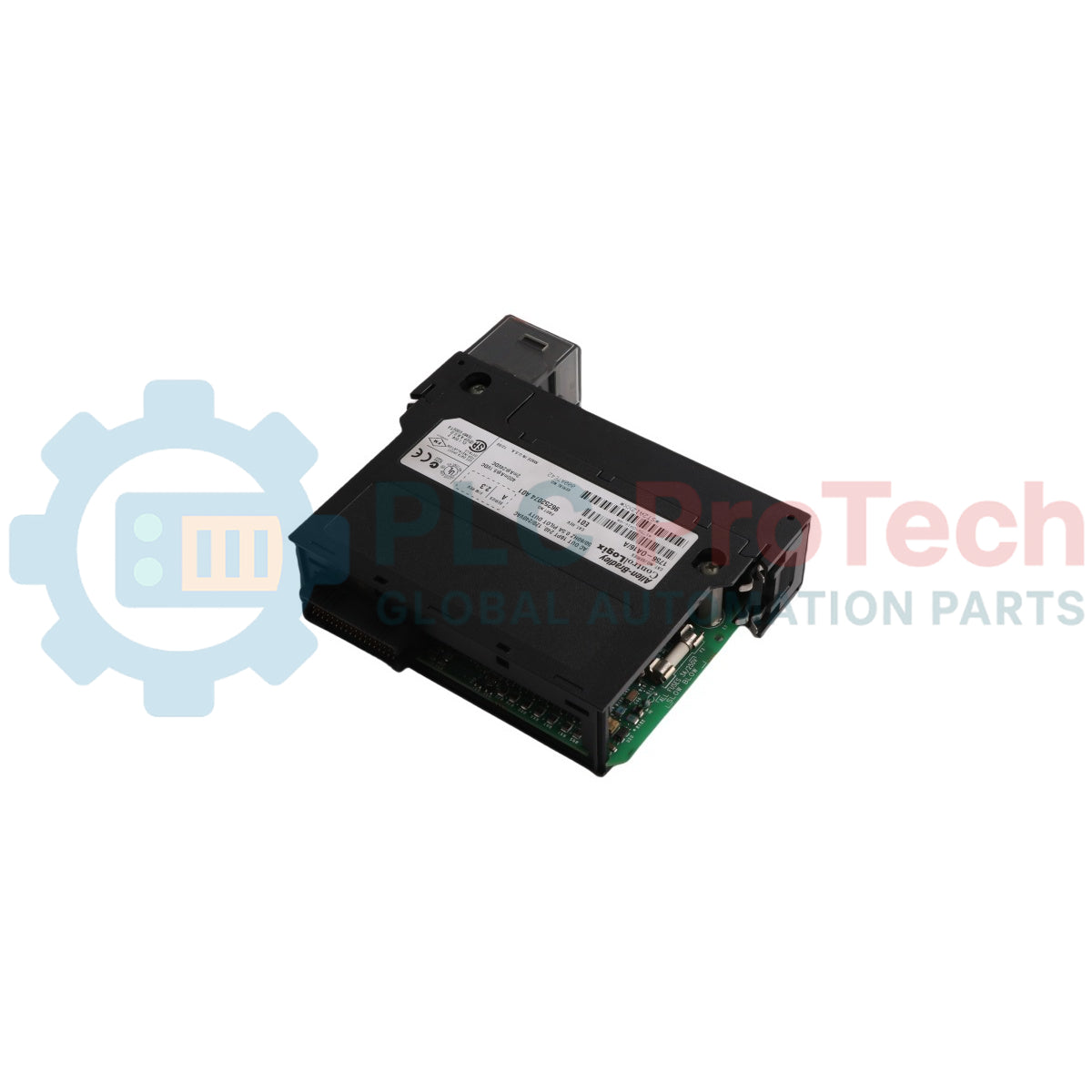 Allen-Bradley 1756-OA16