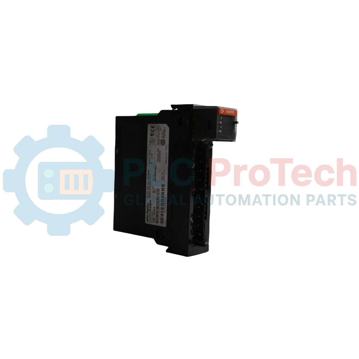 Allen-Bradley 1756-OA16