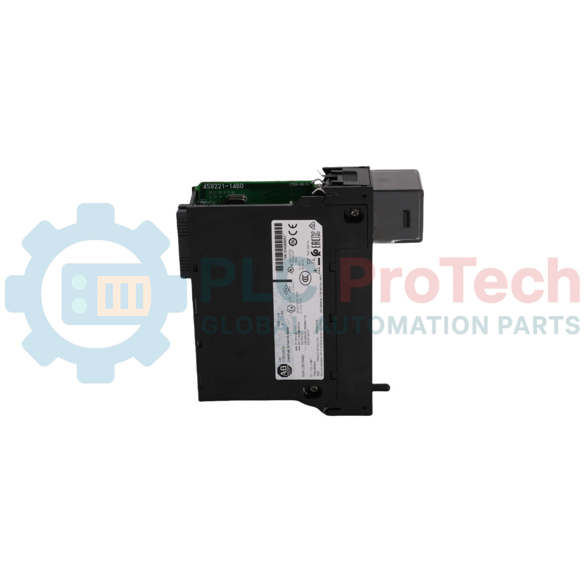 Allen-Bradley 1756-OA16I