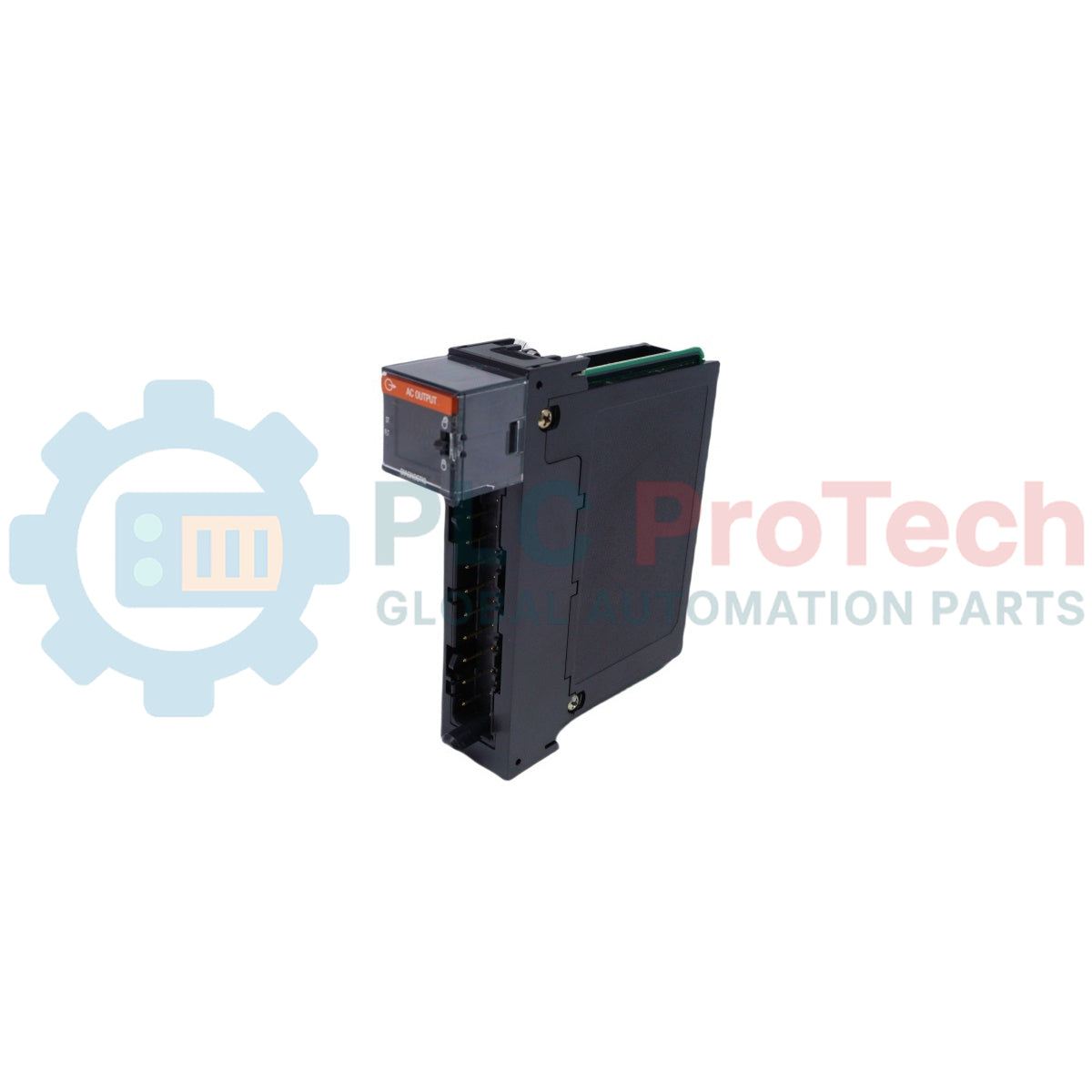 Allen-Bradley 1756-OA8D