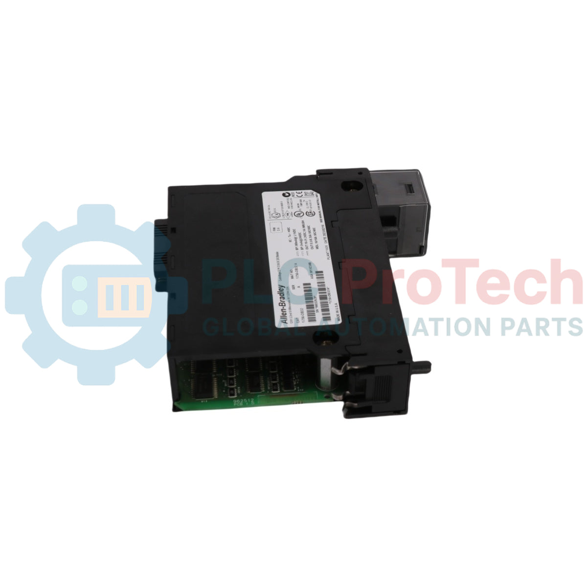 Allen-Bradley1756-OB32