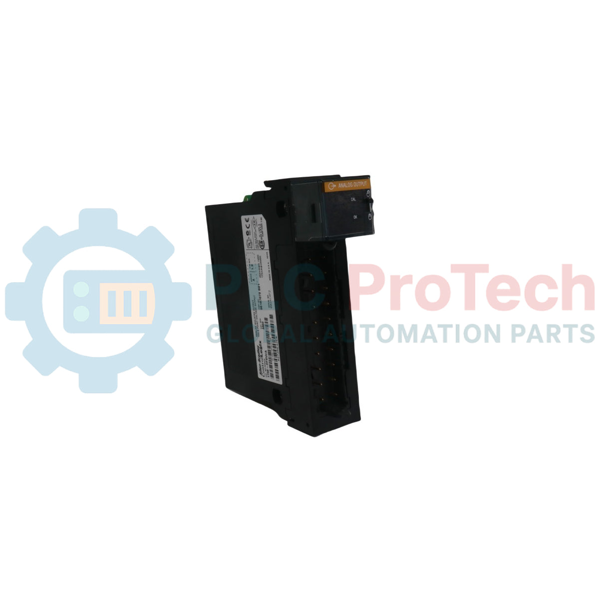 Allen-Bradley 1756-OF6VI