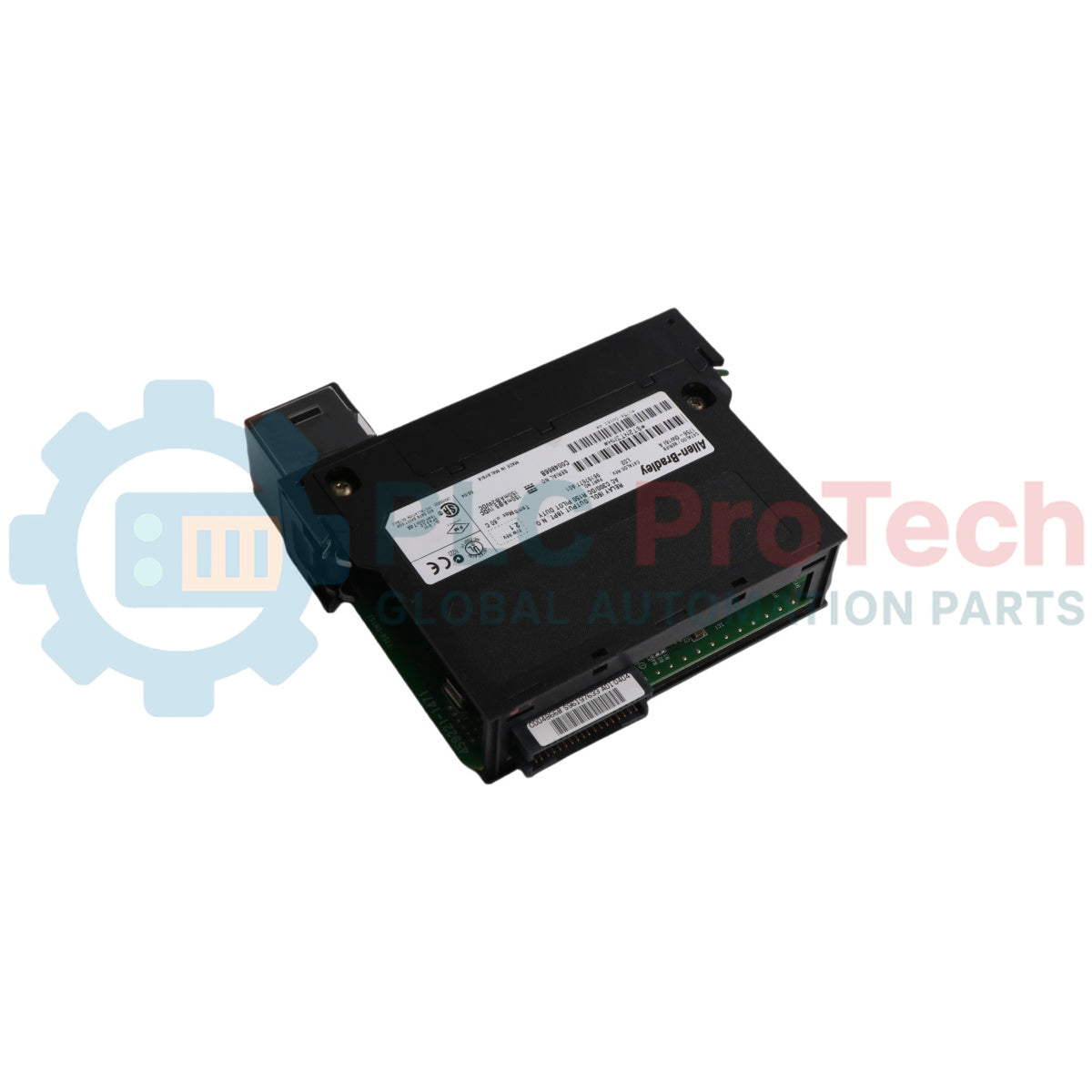 Allen-Bradley1756-OW16I