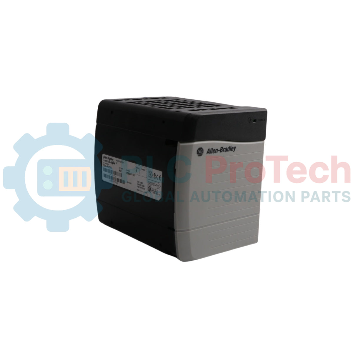 Allen-Bradley1756-PA72
