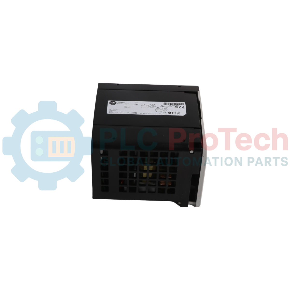Allen-Bradley 1756-PB72