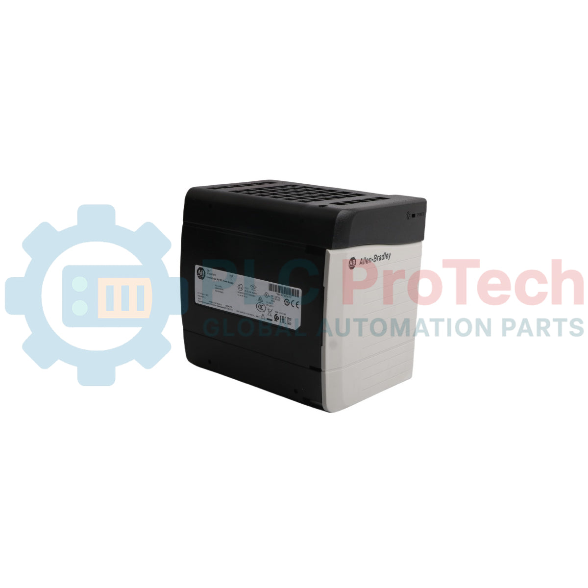 Allen-Bradley 1756-PB72