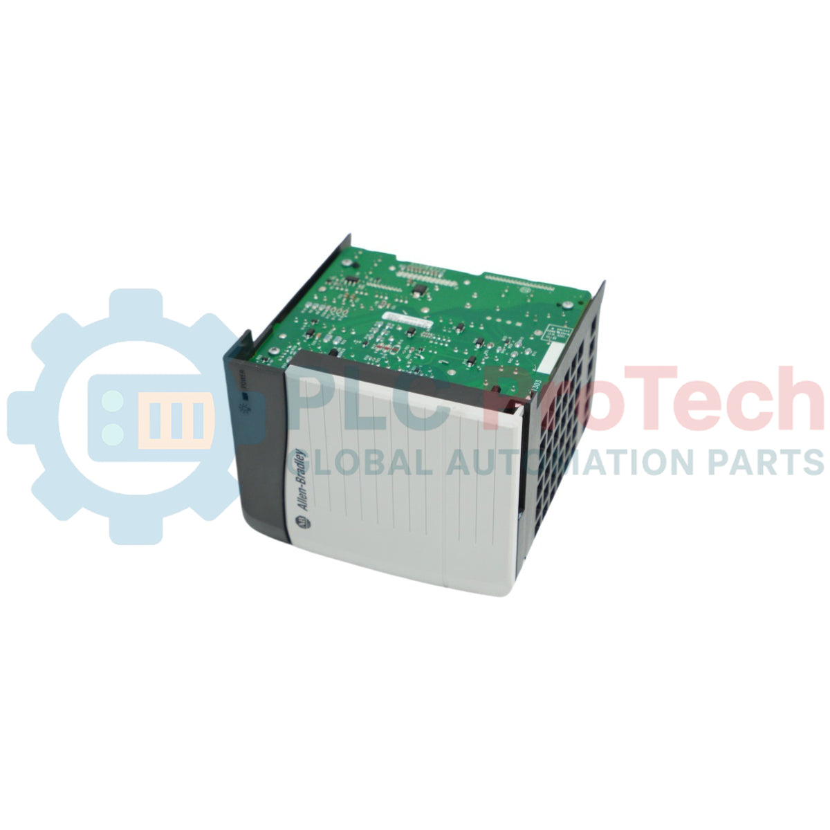Allen-Bradley1756-PBR2