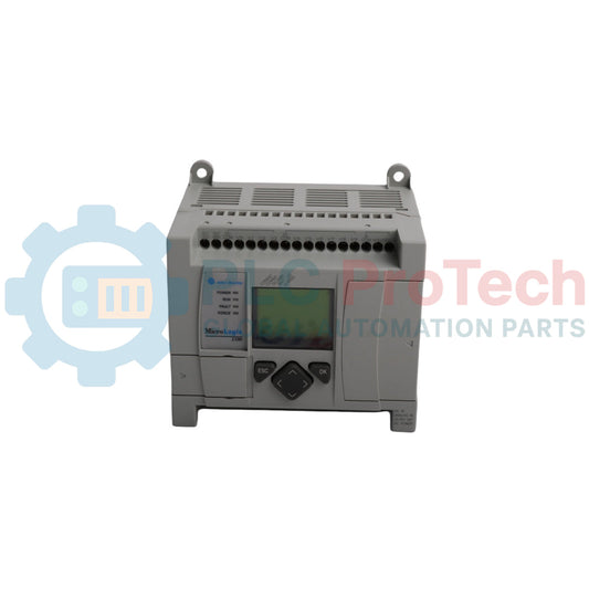 Allen-Bradley Allen Bradley 1763-L16BBB