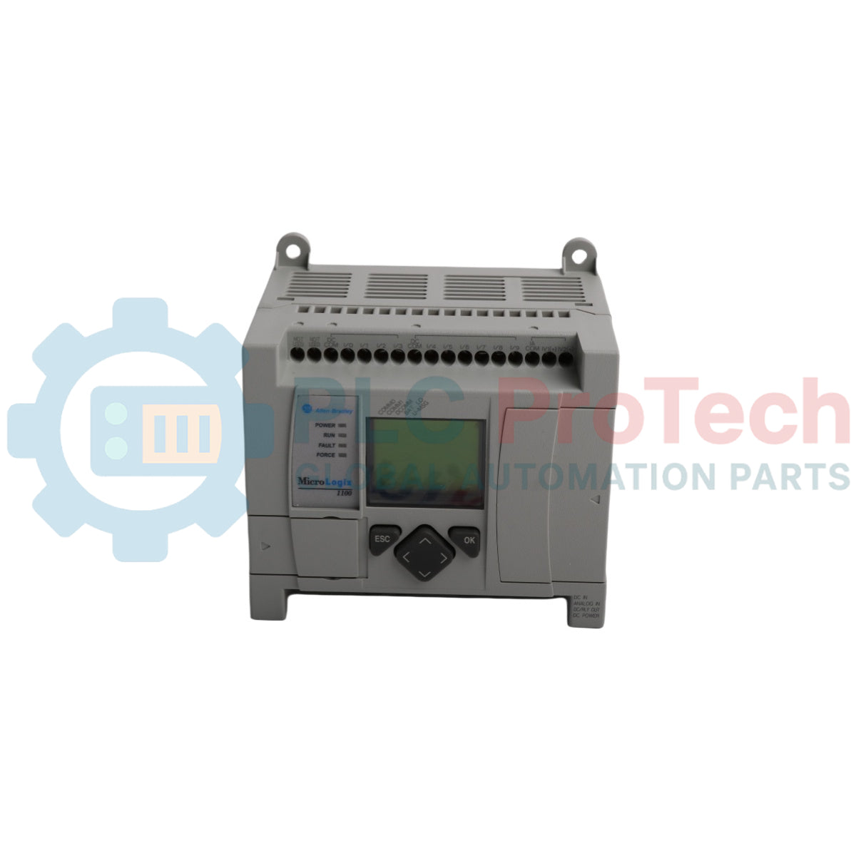 Allen-Bradley Allen Bradley 1763-L16BBB