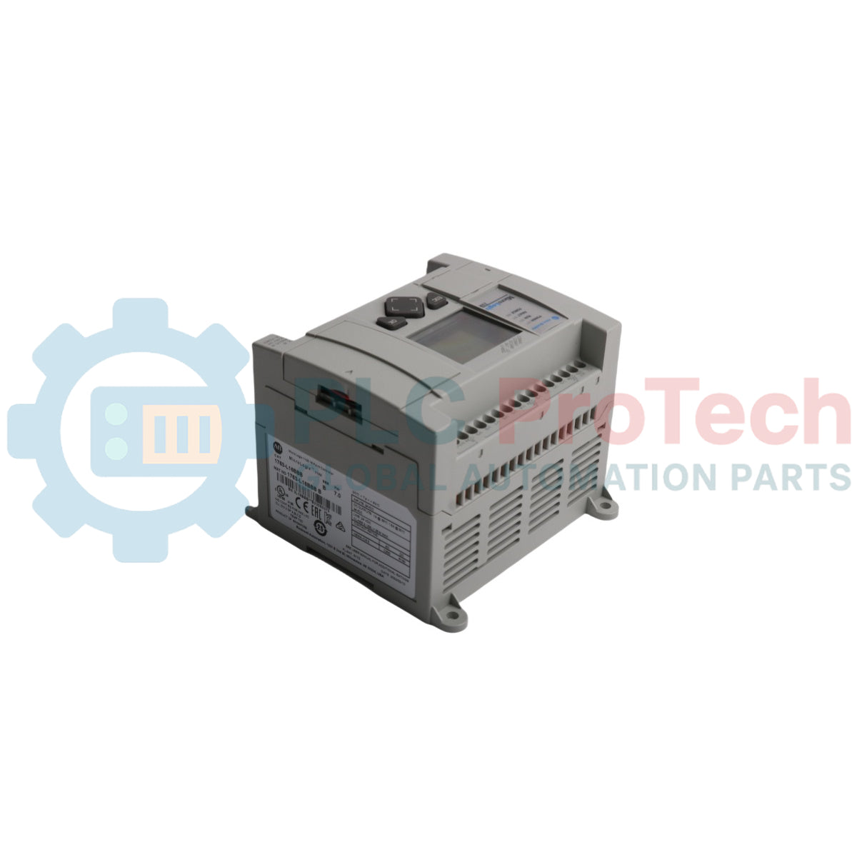 Allen-Bradley Allen Bradley 1763-L16BBB