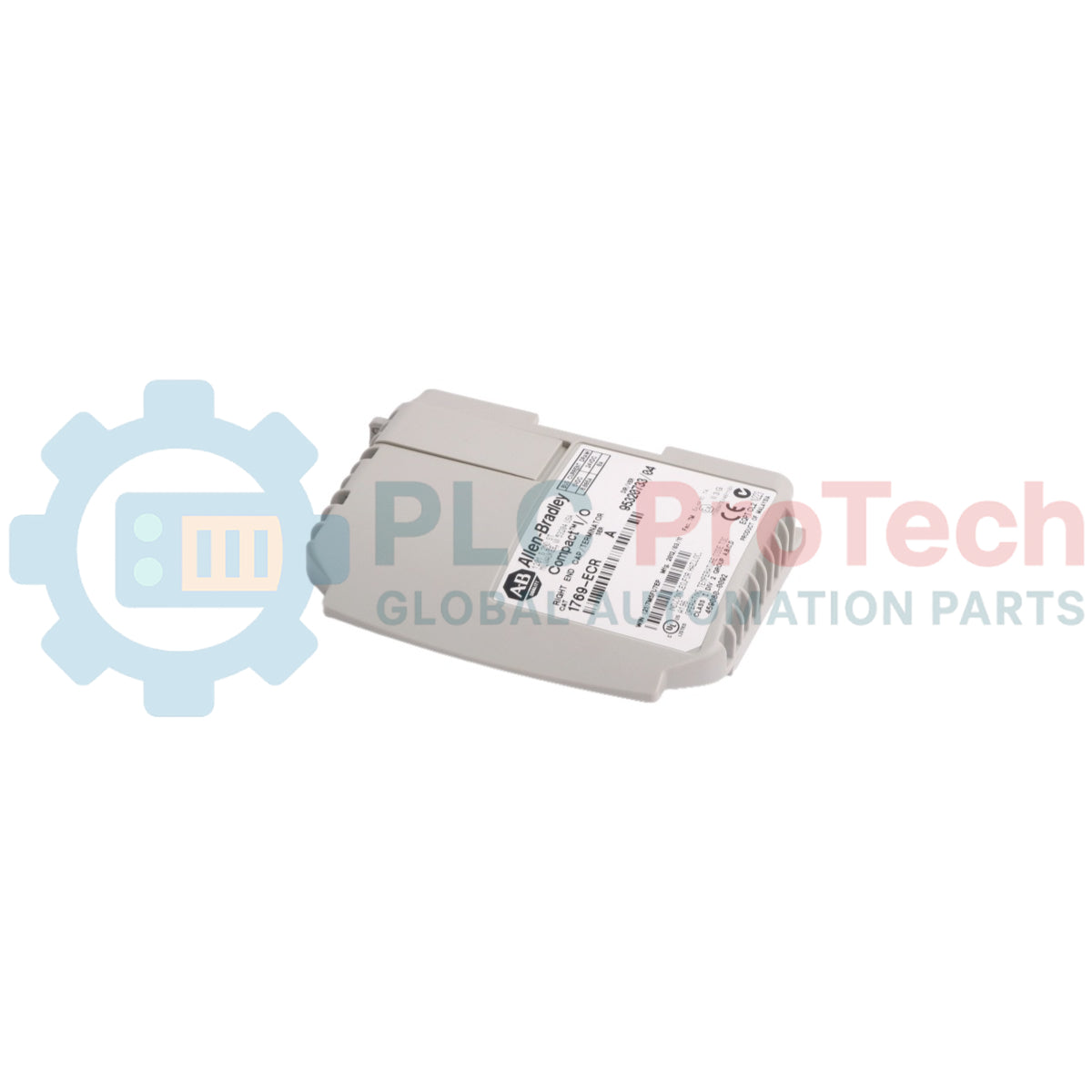 Allen-Bradley 1769-ECR