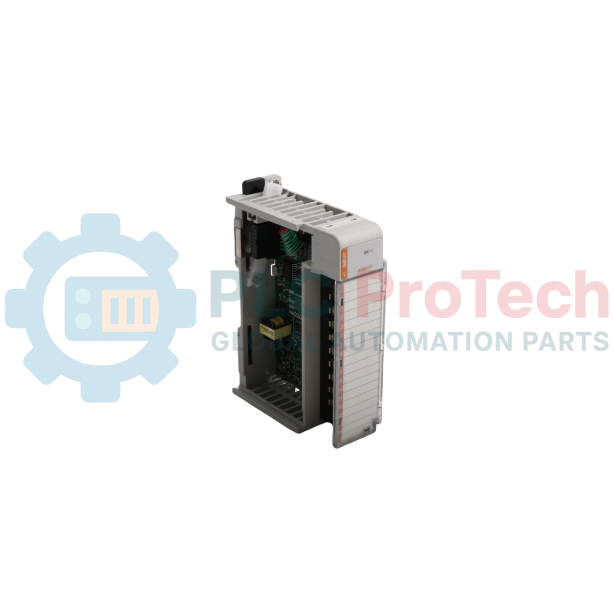 Allen-Bradley 1769-IF4XOF2