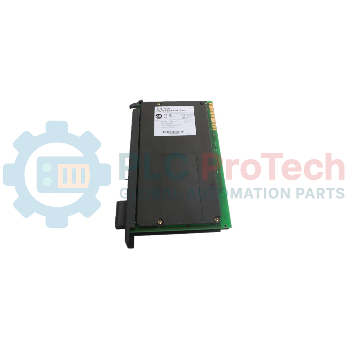 Allen-Bradley 1771-P6S/B