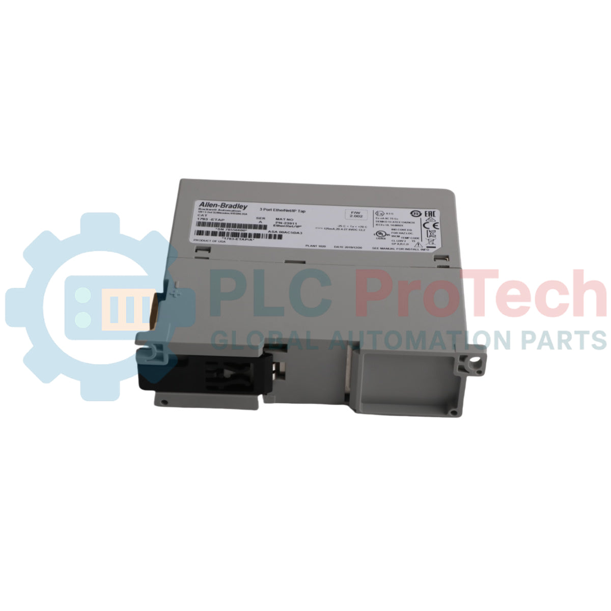 Allen-Bradley 1783-ETAP