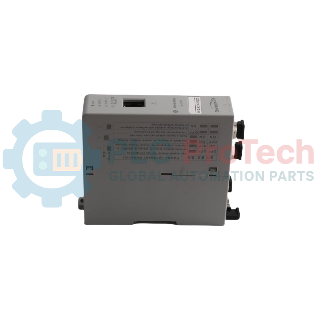 Allen-Bradley 1783-ETAP2F