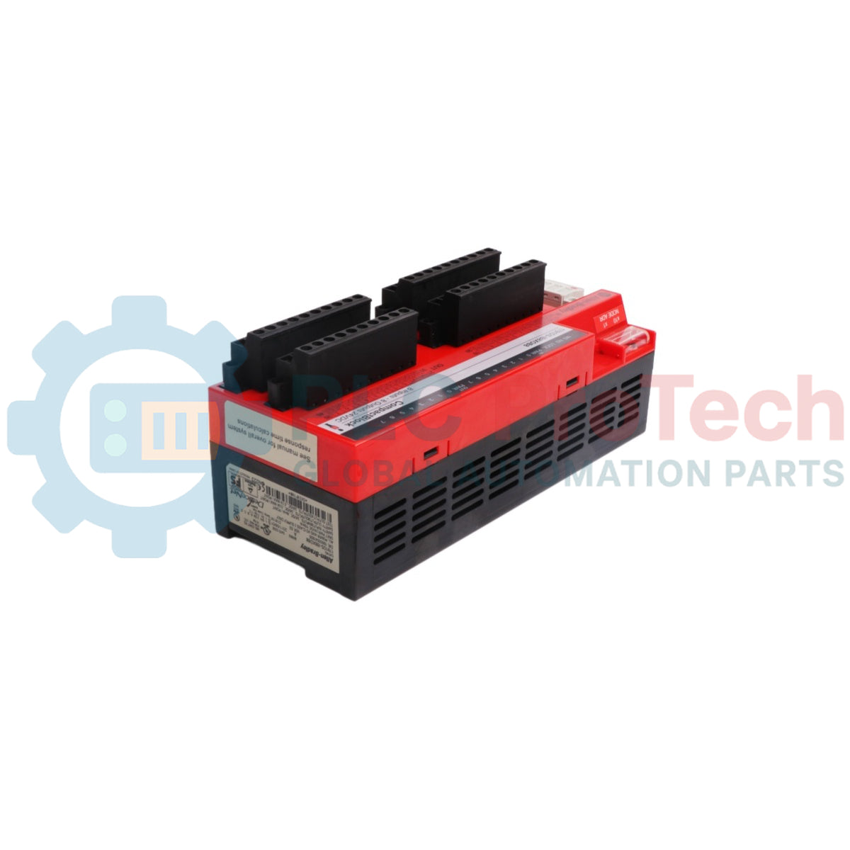 Allen-Bradley 1791DS-IB8XOB8