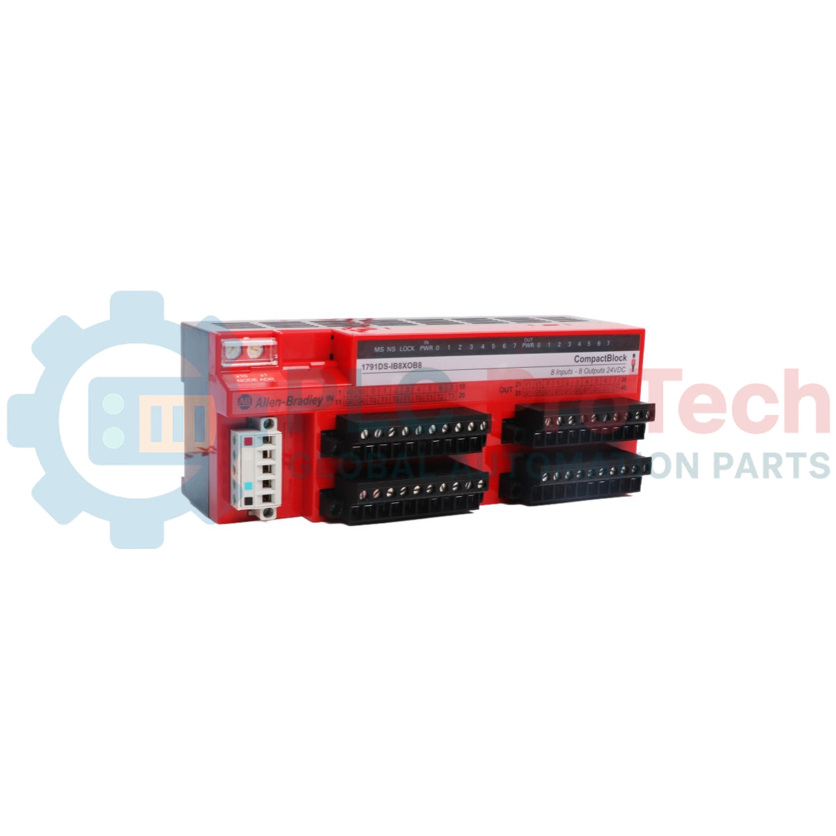 Allen-Bradley 1791DS-IB8XOB8