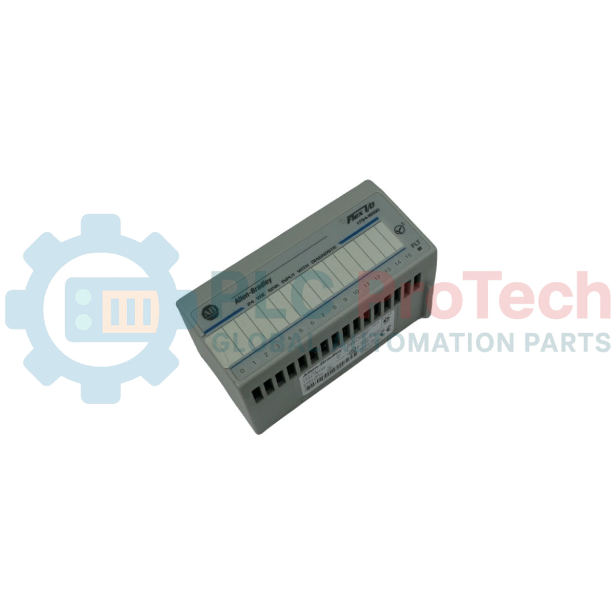 Allen-Bradley 1794-IB16D