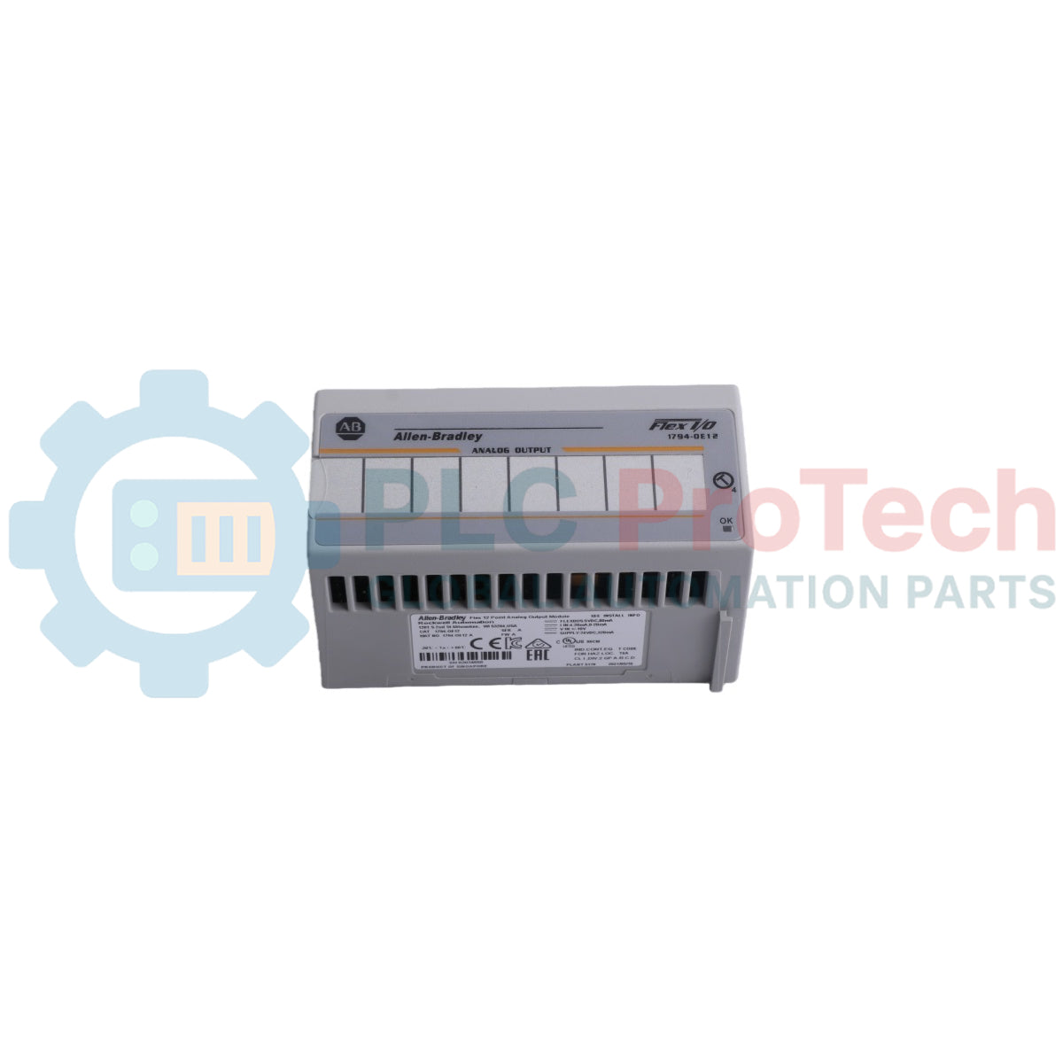 Allen-Bradley 1794-OE12