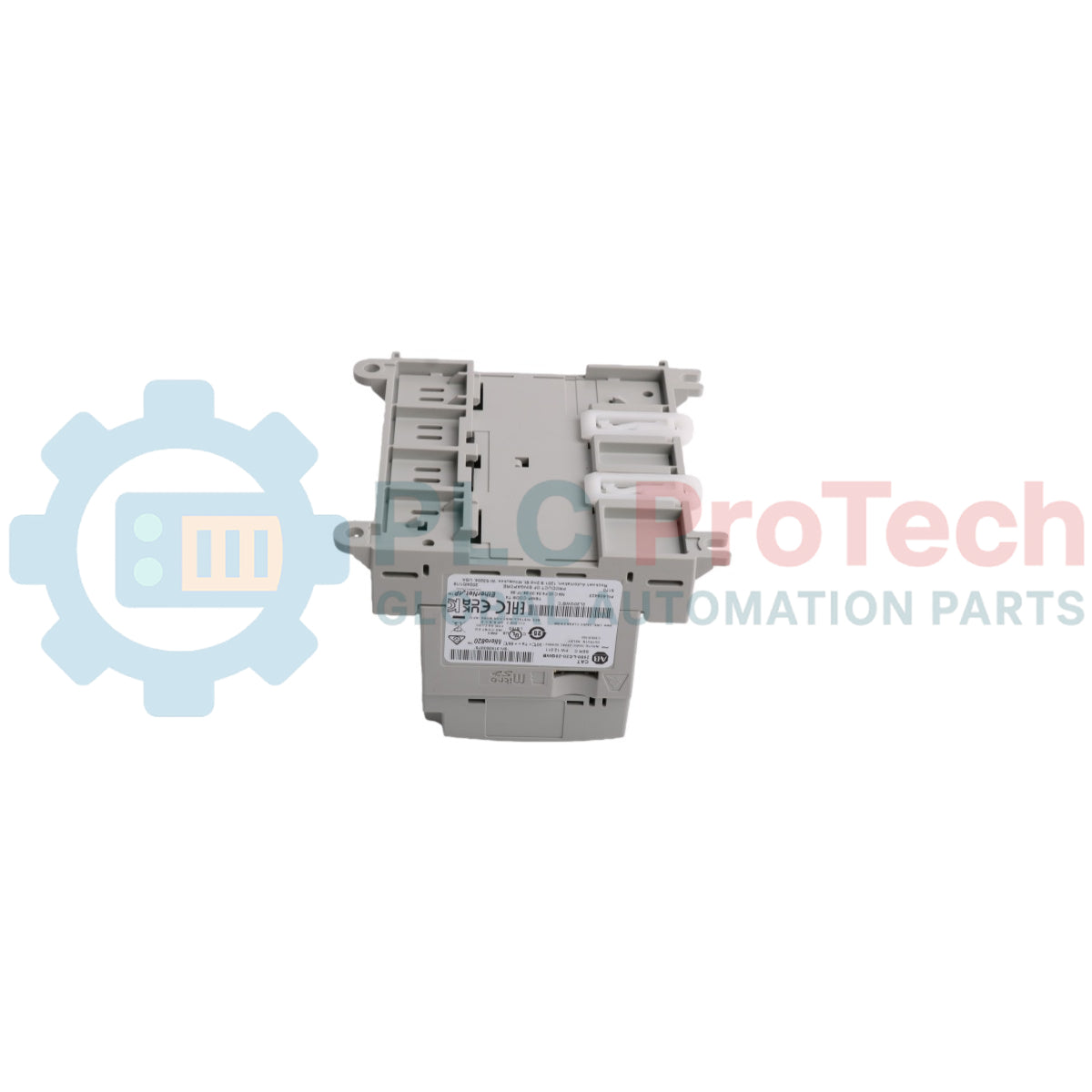Allen-Bradley 2080-LC20-20QWB