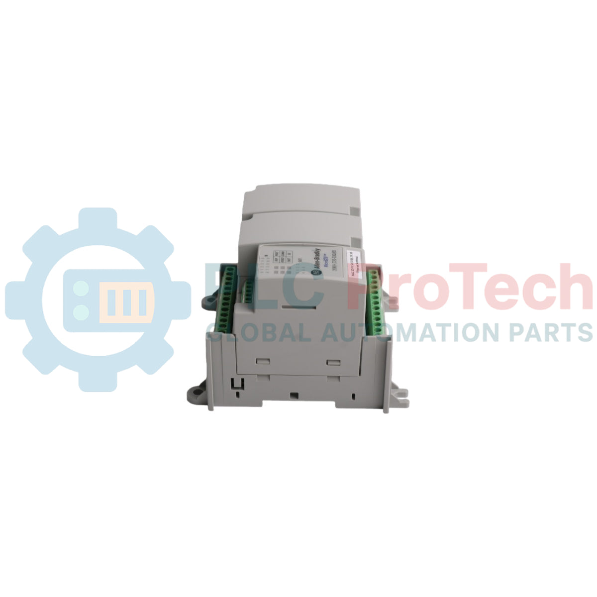 Allen-Bradley 2080-LC20-20QWB