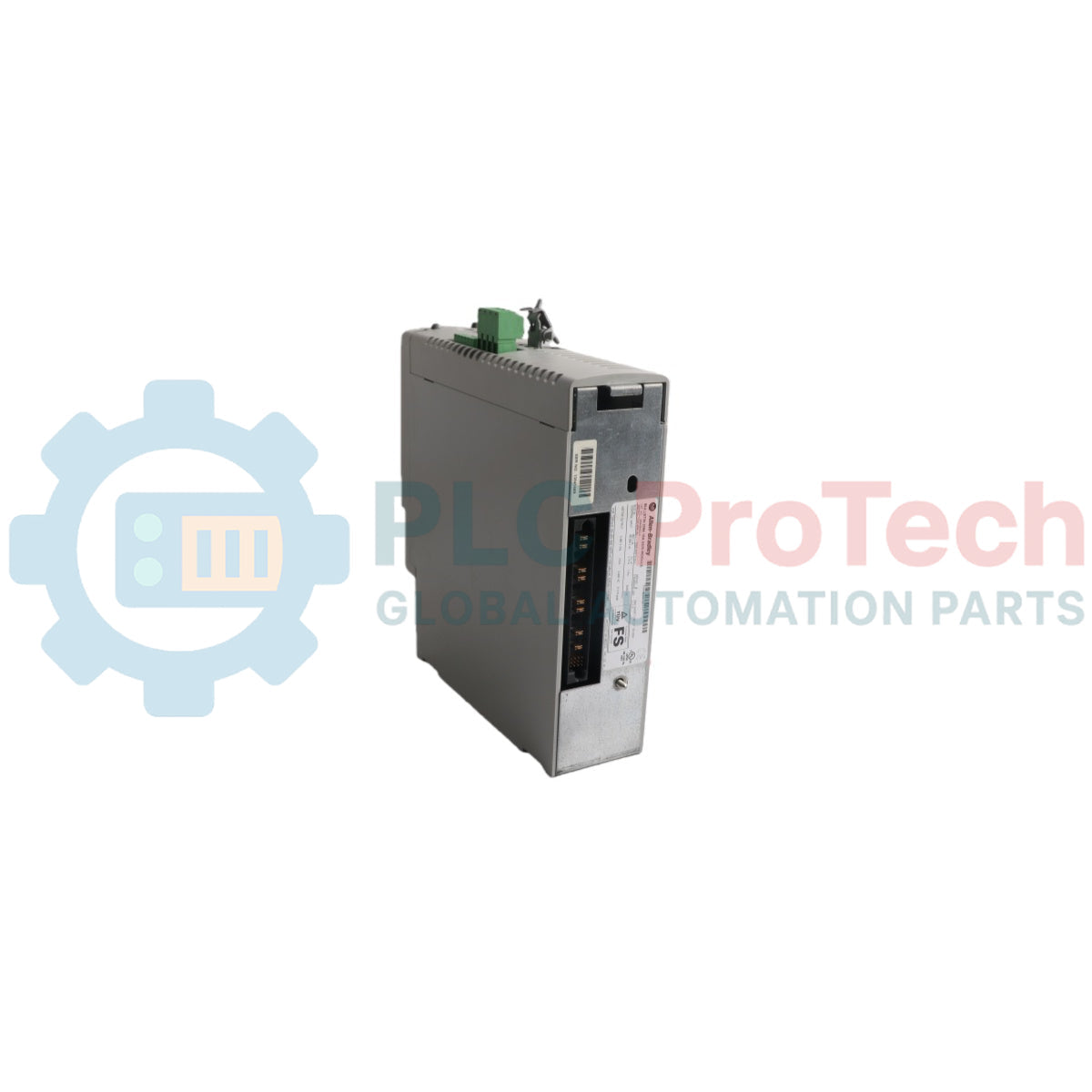 Allen-Bradley 2094-BM02-M