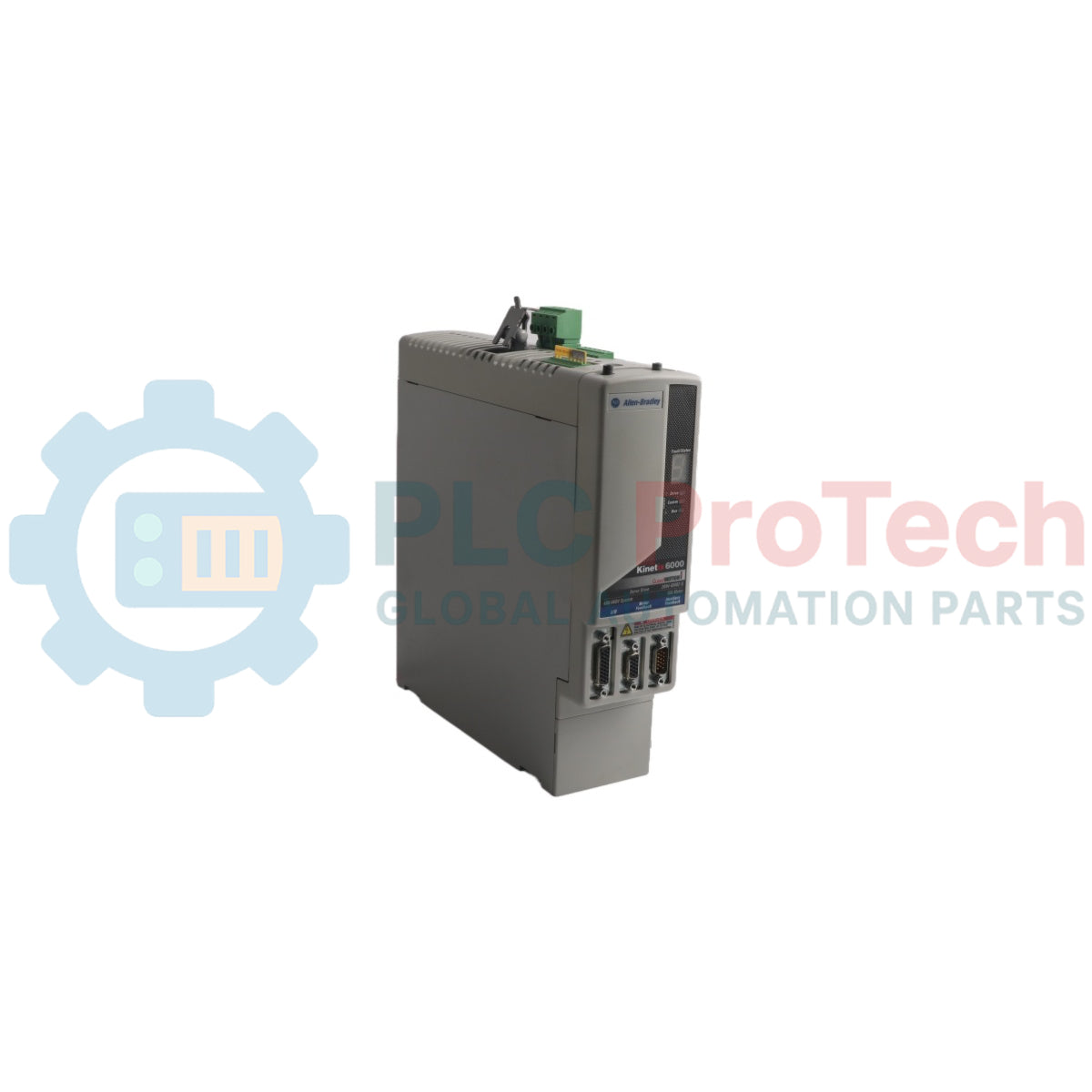 Allen-Bradley 2094-BM02-S