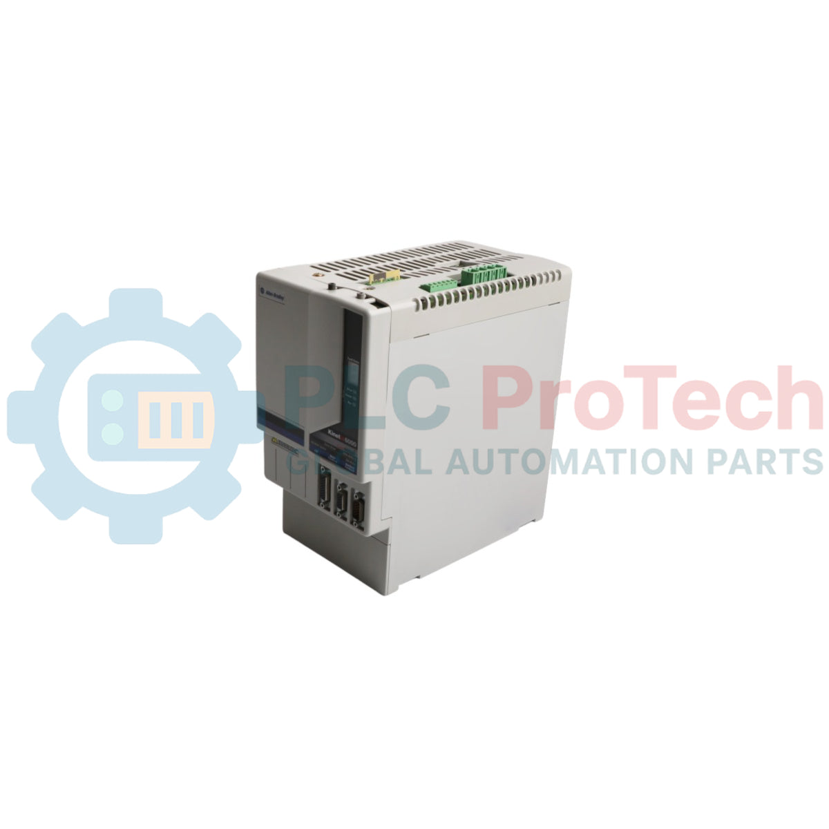 Allen-Bradley 2094-BM03-S