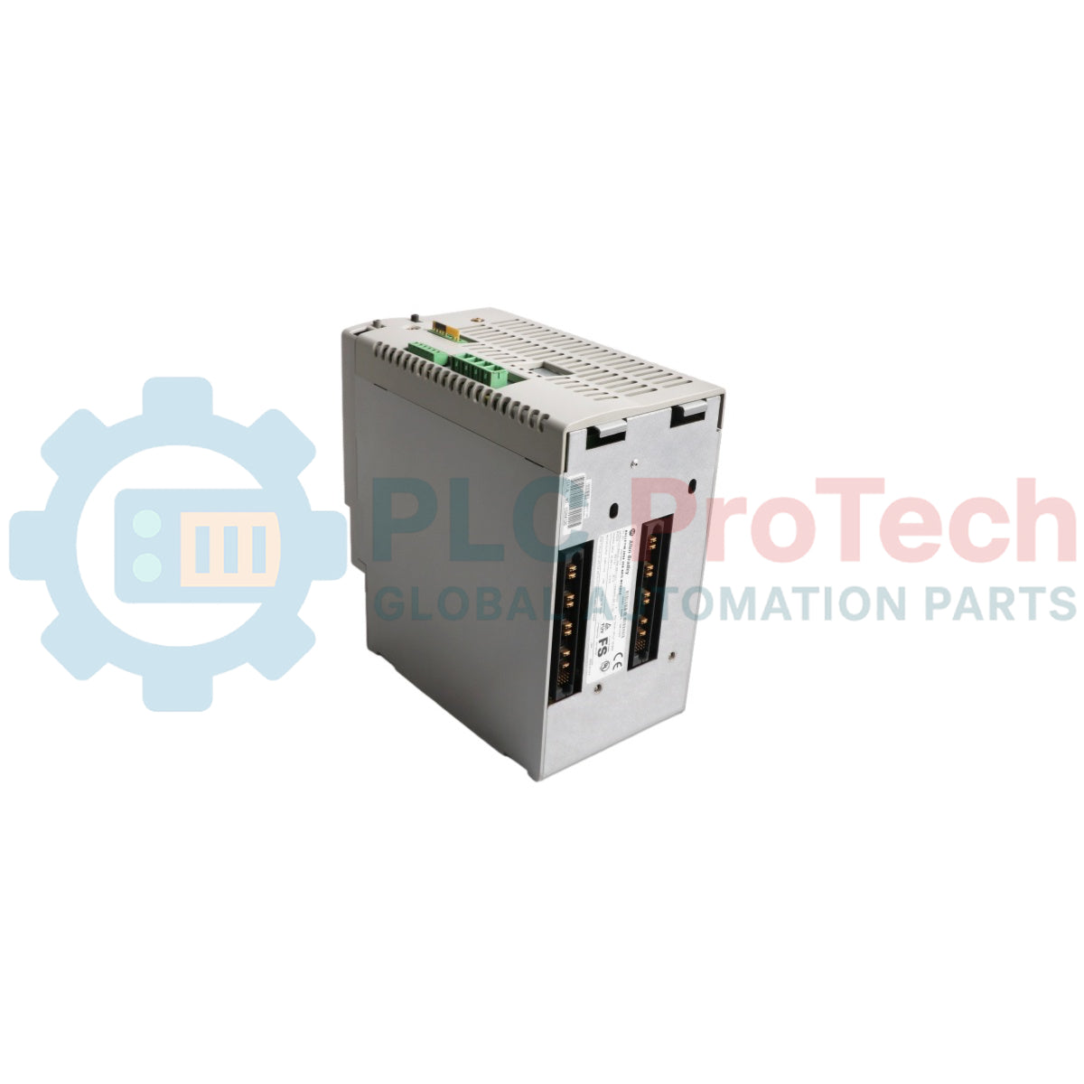 Allen-Bradley 2094-BM03-S