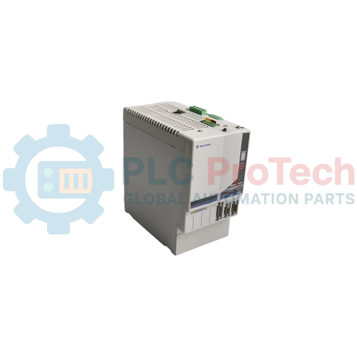 Allen-Bradley 2094-BM03-S