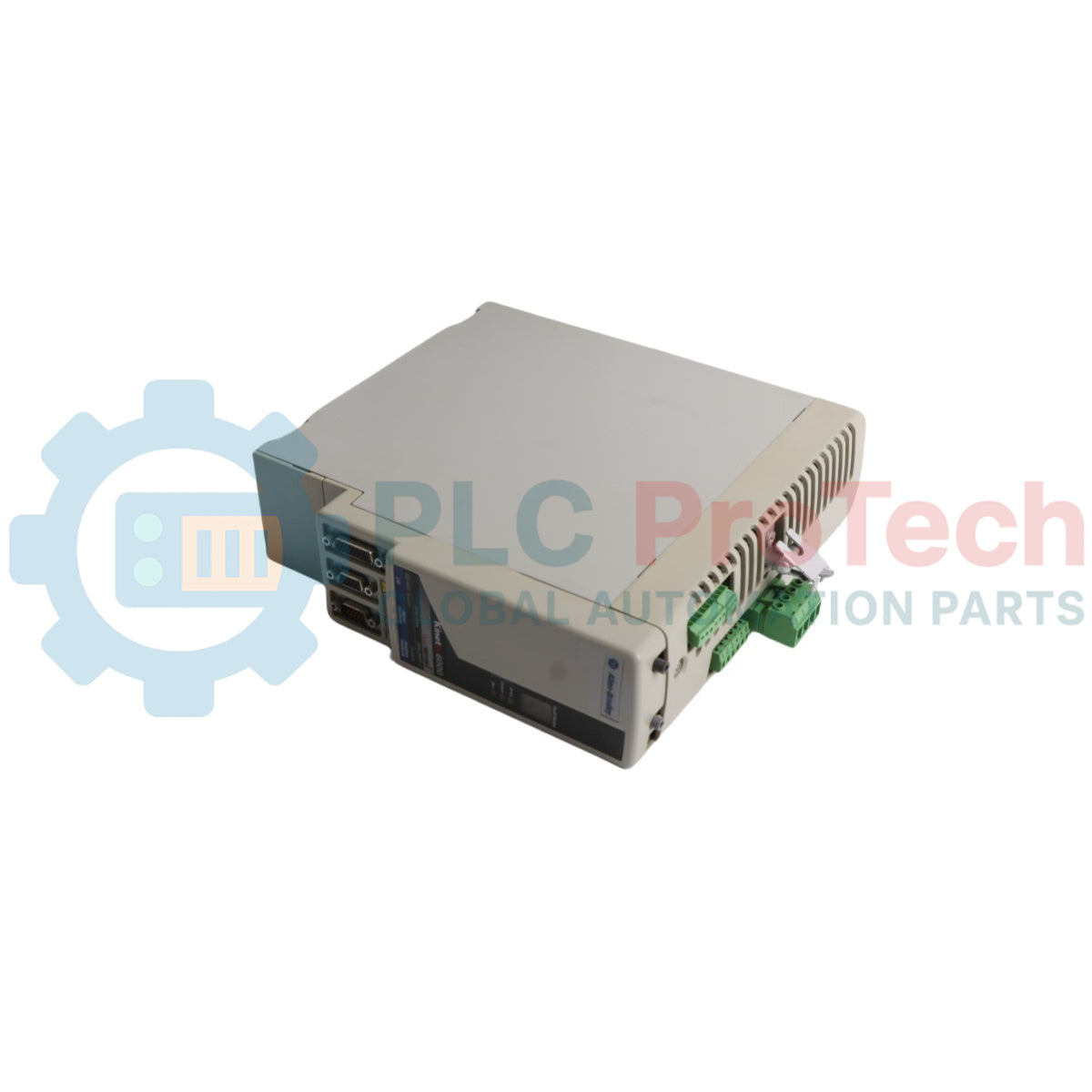 Allen-Bradley2094-BMP5-M