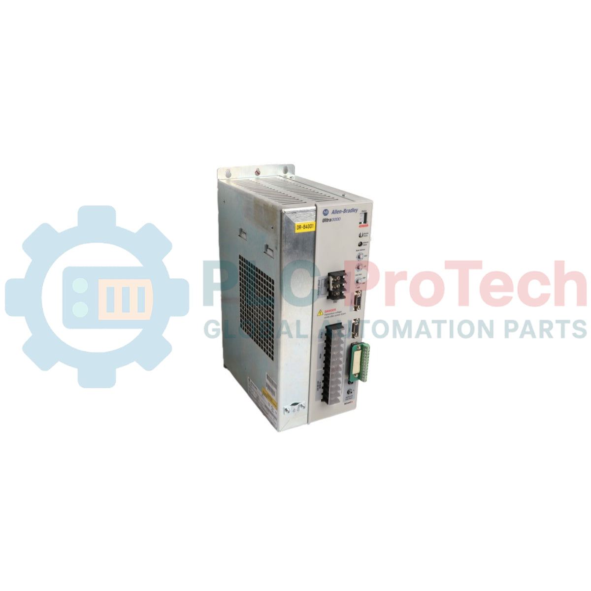 Allen-Bradley 2098-DSD-020-SE