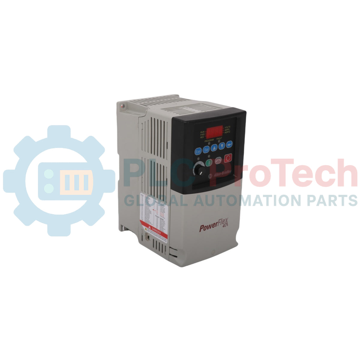Allen-Bradley 22B-A8P0N104