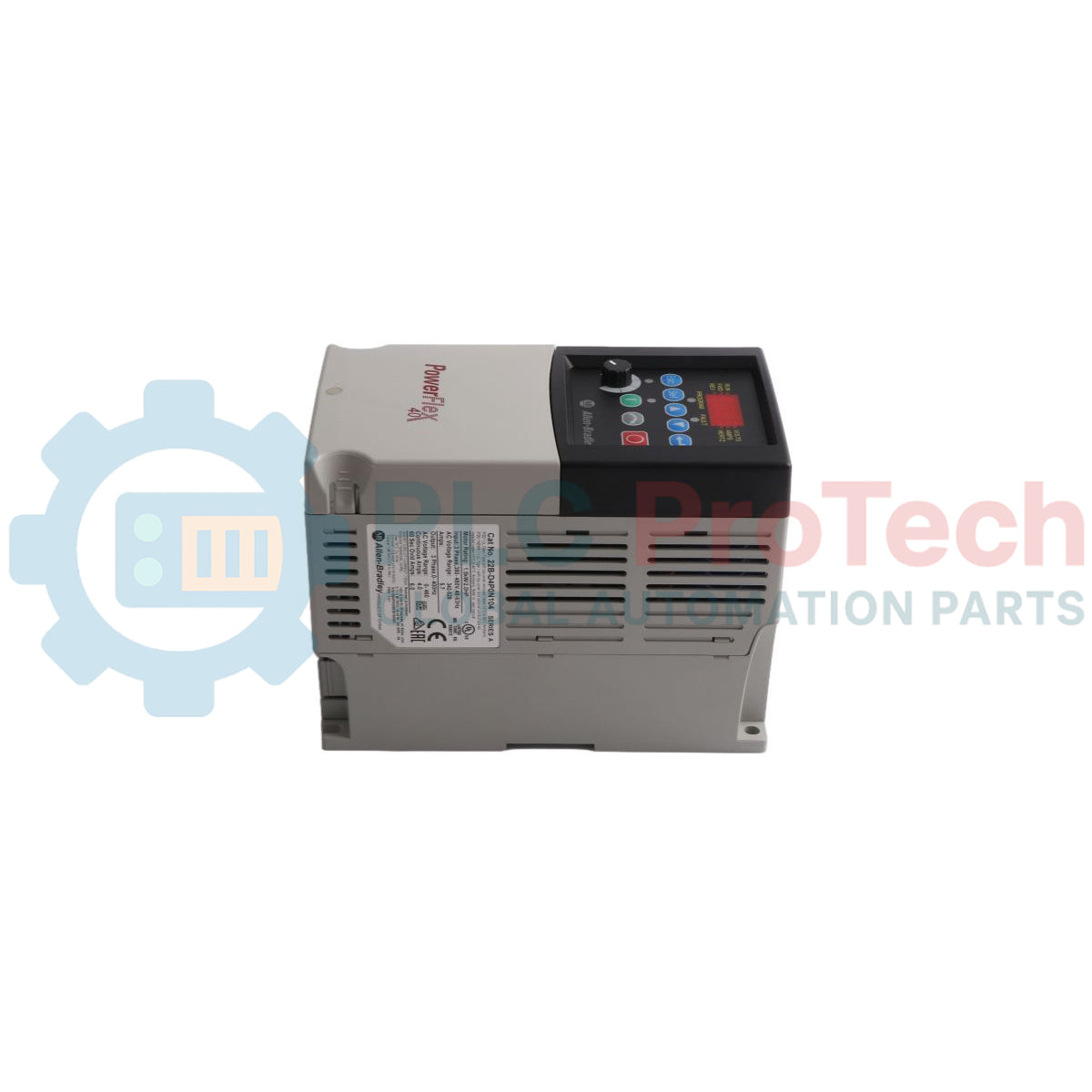 Allen-Bradley 22B-D4P0N104