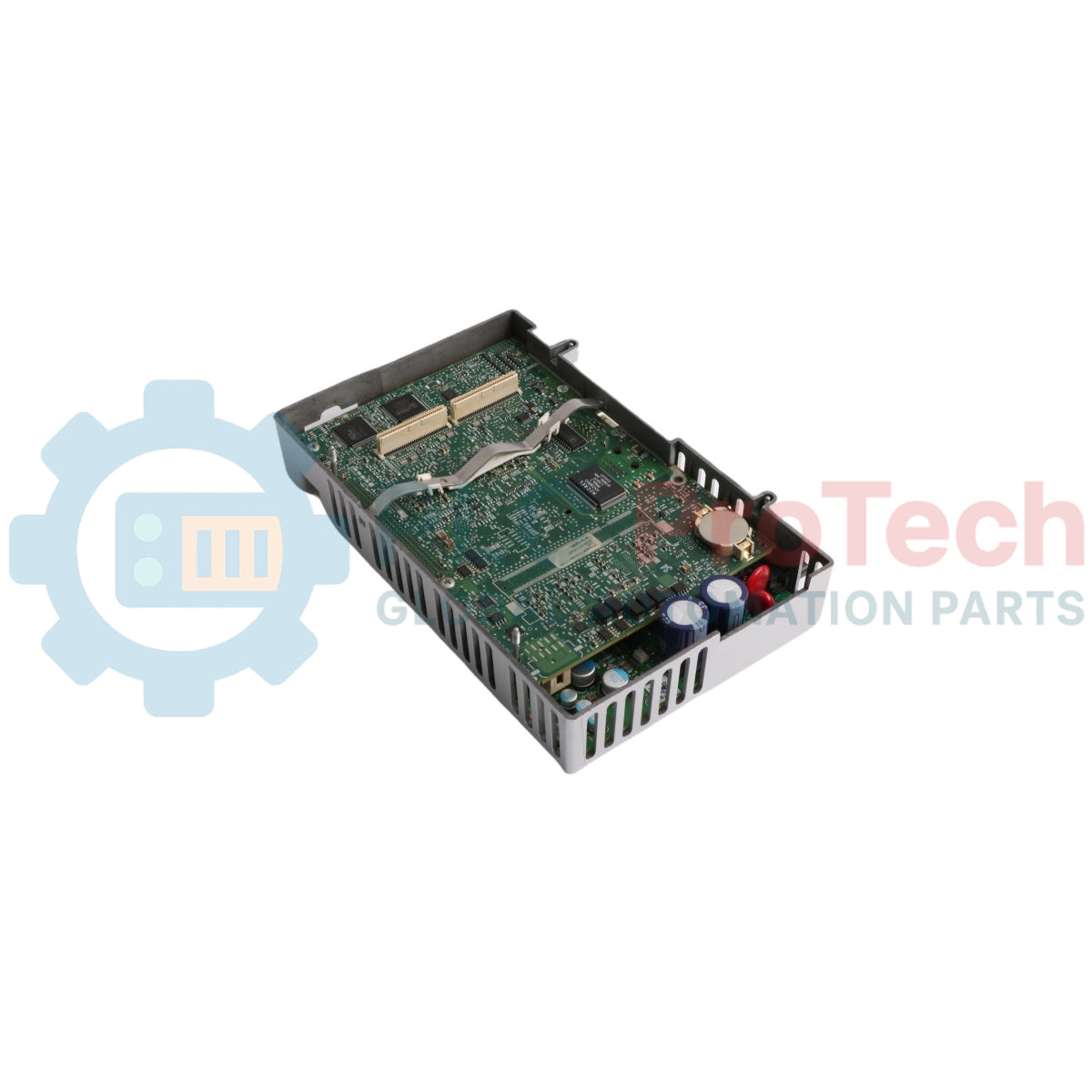 Allen-Bradley2711P-RP8D