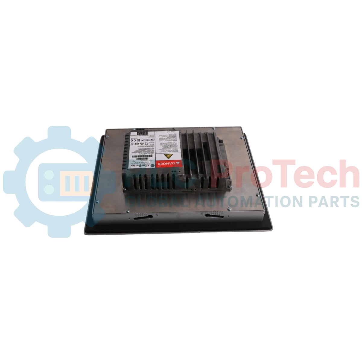 Allen-Bradley 2711P-T10C22D9P