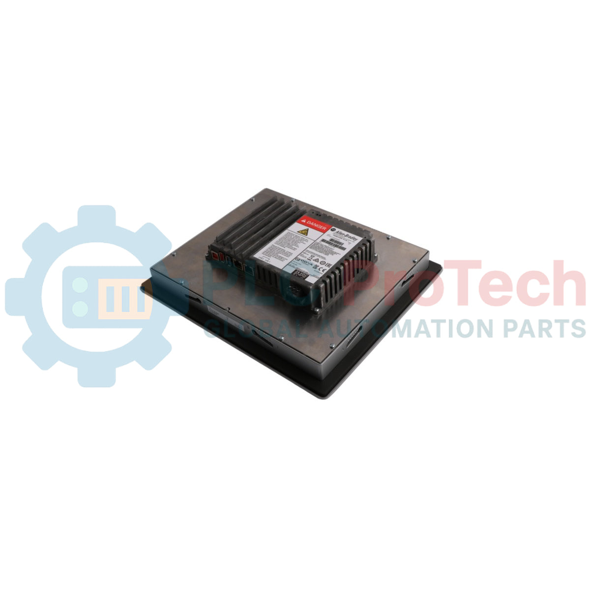 Allen-Bradley 2711P-T10C22D9P
