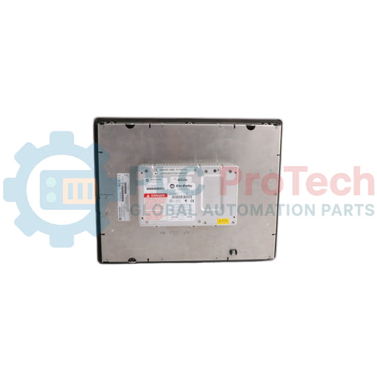 Allen-Bradley 2711P-T15C4A2