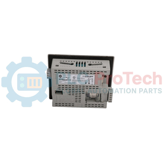 Allen-Bradley 2711R-T4T