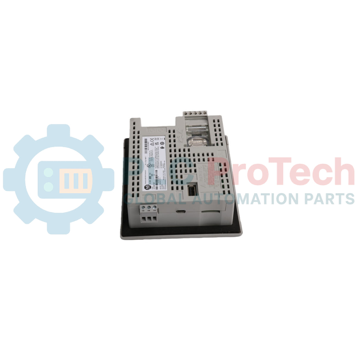 Allen-Bradley 2711R-T4T