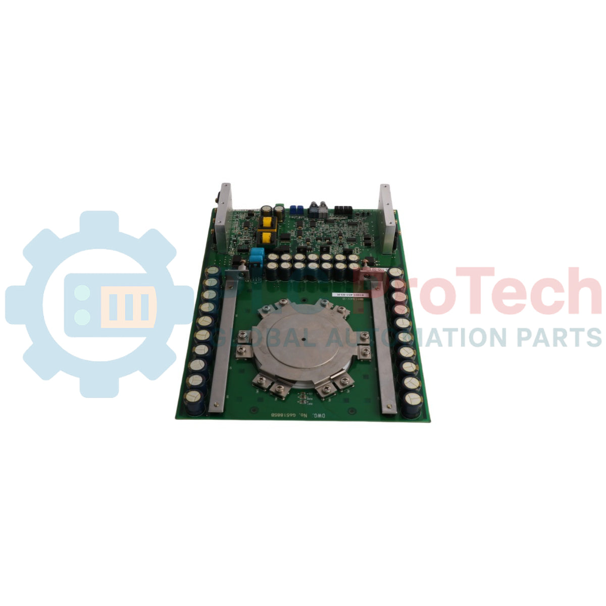 Allen-Bradley80173-110-02-3