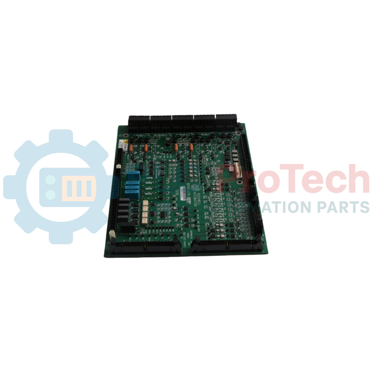 Allen-Bradley80190-380-02-R